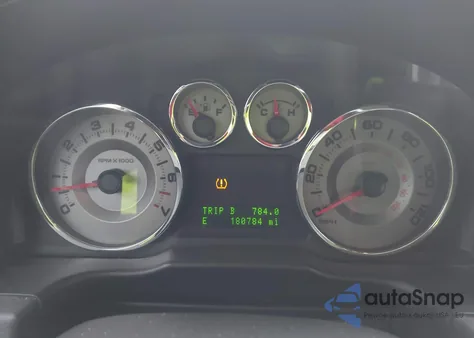 2010 Ford Edge Limited z USA, uszkodzony, nr VIN 2FMDK3KC1ABA13002